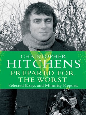 cover image of Prepared for the Worst